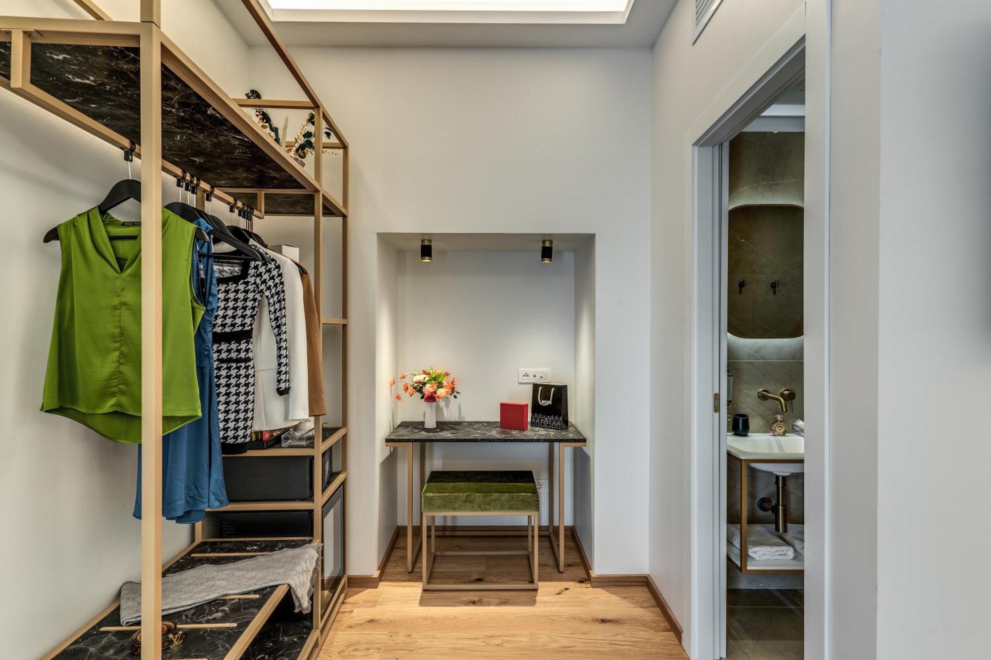 Goldoni 47 Roma Exterior foto
