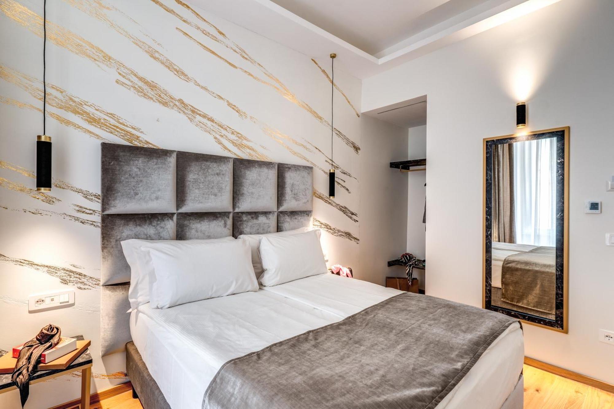 Goldoni 47 Roma Exterior foto