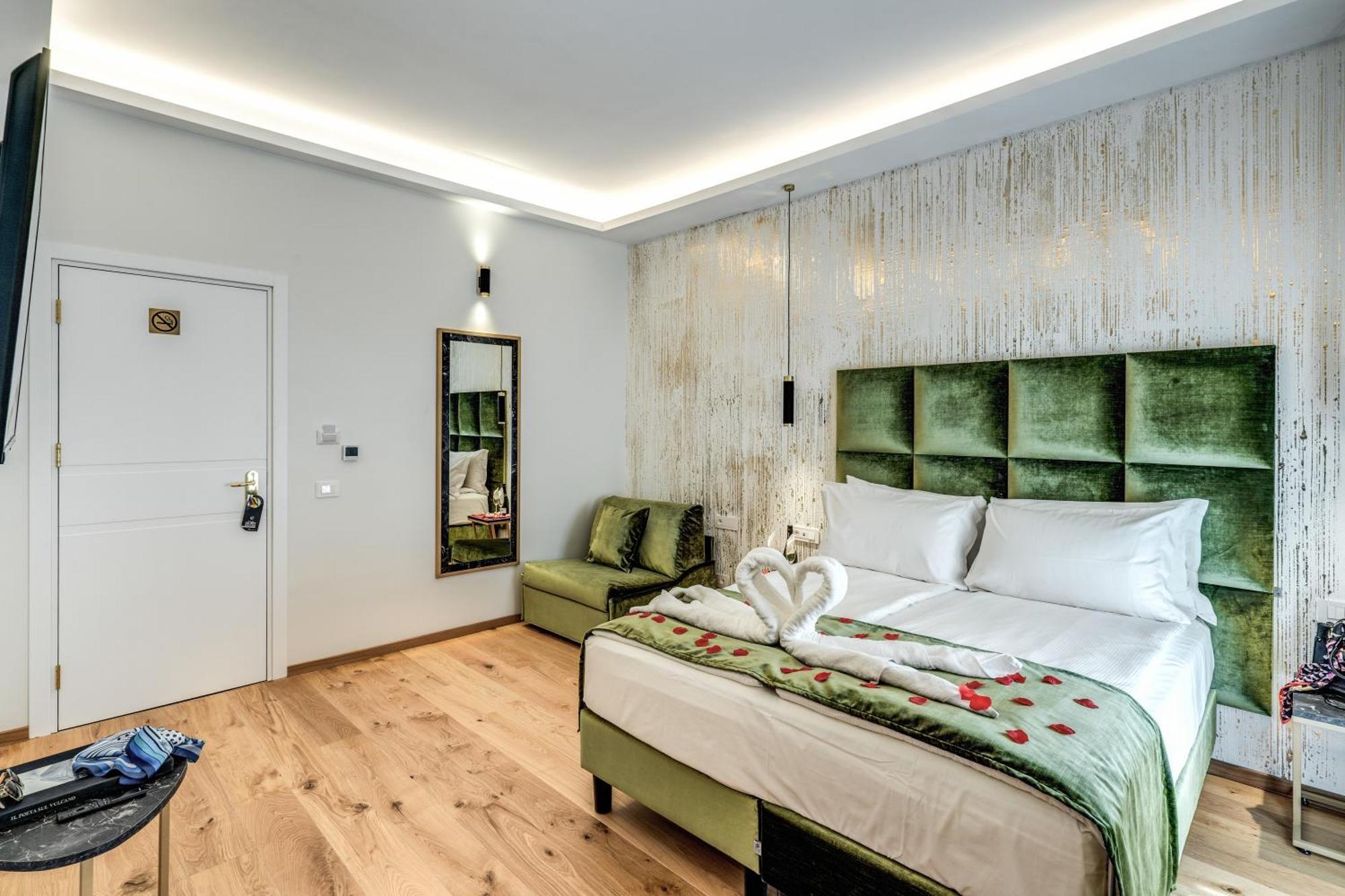 Goldoni 47 Roma Exterior foto