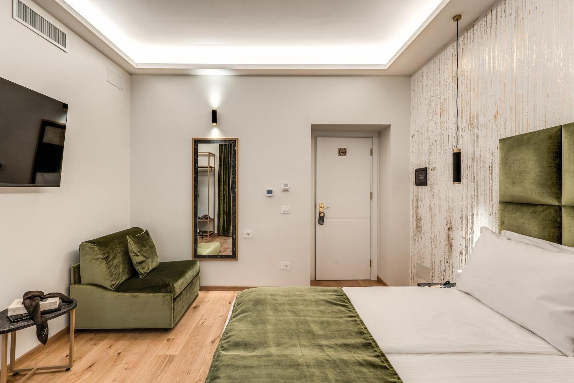 Goldoni 47 Roma Exterior foto