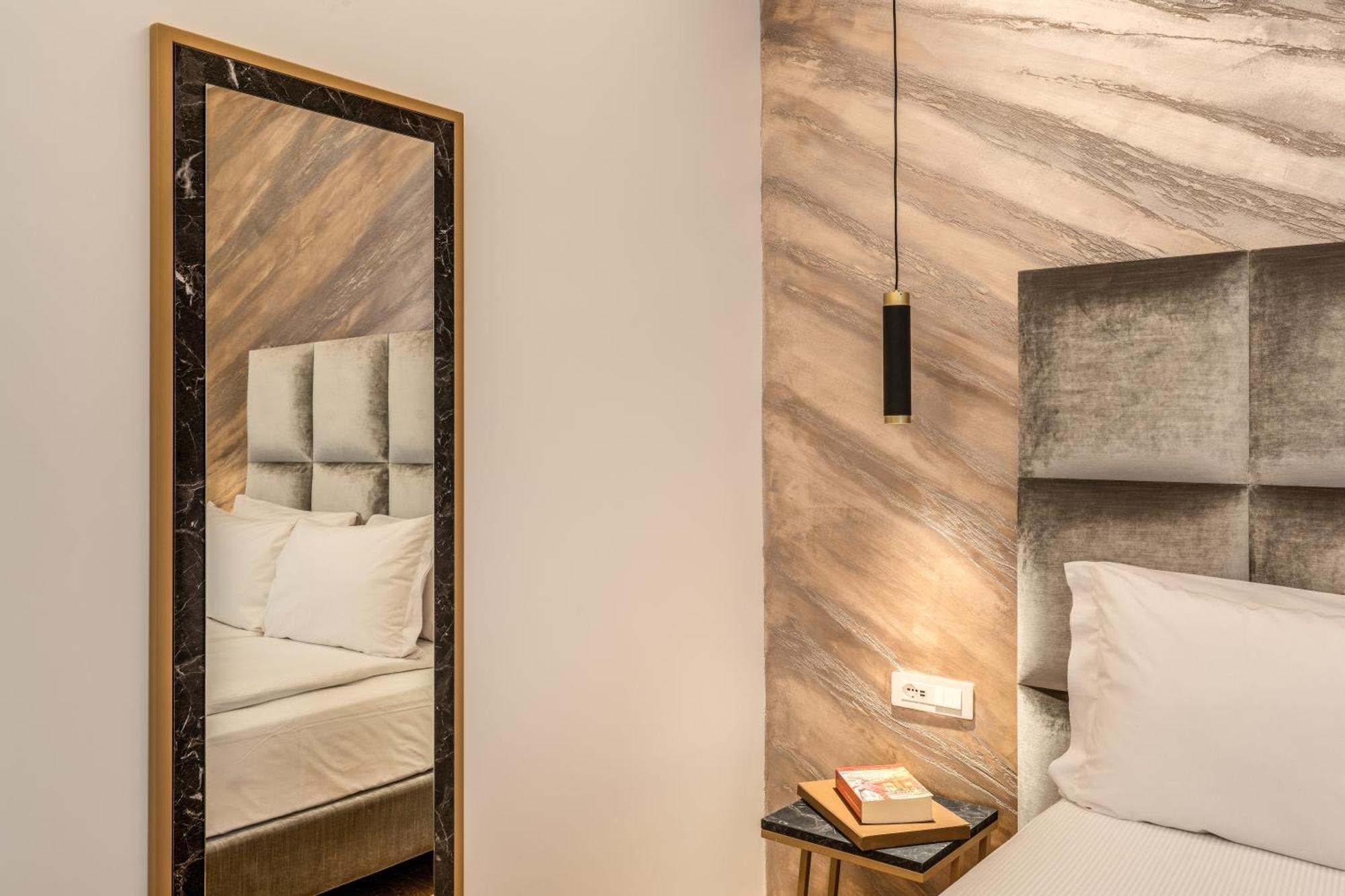 Goldoni 47 Roma Exterior foto